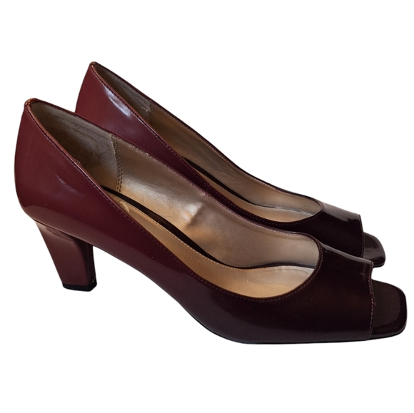 Liz claiborne "Rave" pumps shoes - Picture 3 of 14